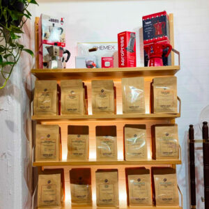 Pack Bienvenida Tiendas